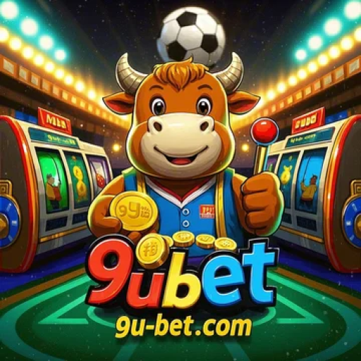 Caça-Níqueis: Entretenimento e Emoção no 9ubet