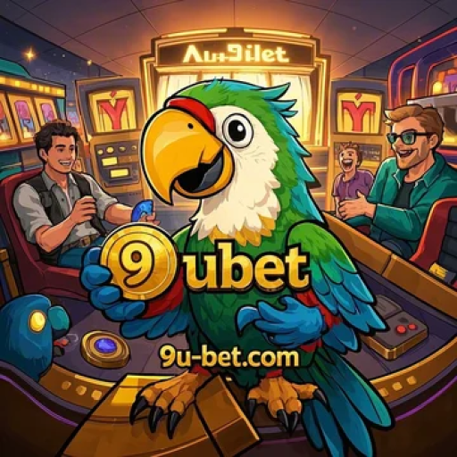 A Magia dos Jogos Temáticos: Explorando a Diversidade e Imersão na 9ubet